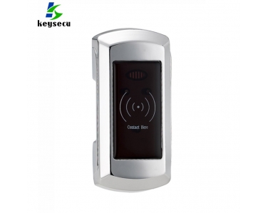 RFID Card Combination Locker Lock (K-CL08)