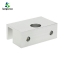 Aluminum U Bracket For Bolt Lock (K-B206)