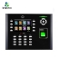 Camera Fingerprint Time Attendance & Access Control (ZK-Iclock680)