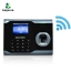 Wifi Bometic Fingerprint Time Attendance (ZK-U160)