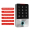 Metal Case Finger print Access Controller (K-D5)