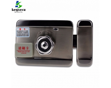 RFID Electric Control Door Lock (K-B211)