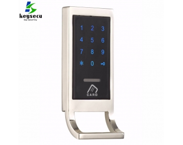 RFID Touch Keypad Cabinet Lock (K-C306)