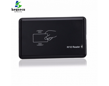 USB 125khz RFID Card Reader (K-R521D)