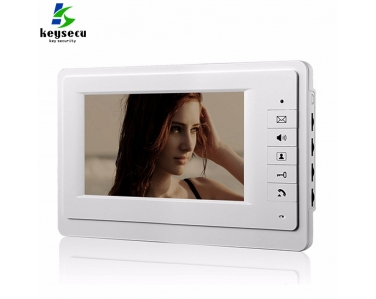 Intercom Video Doorphone Indoor Display (K-V70F)
