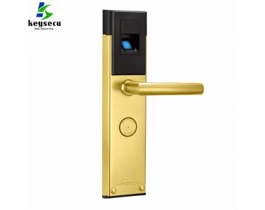 Smart Door Lock Fingerprint (K-F390)