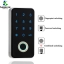 Biometric Fingerprint Locker Lock (K-C118)