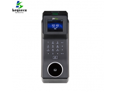 Palm And Fingerprint Time Attendance WIth Access Control Reader (ZK-F30)