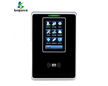 Proximity RFID Card Access Control Reader (ZK-SCR700)