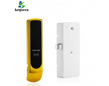 Electronic Keyless RFID Smart Locker Lock (K-CL28)