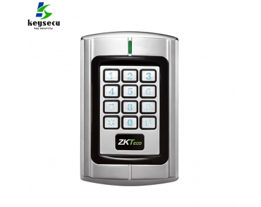 Waterproof RFID +Keyapd Access Controller (ZK-DF-H1)