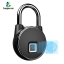 Smart Keyless Fingerprint Lock (K-P22)