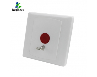Emergency Key Reset Exit Switch (K-E201)