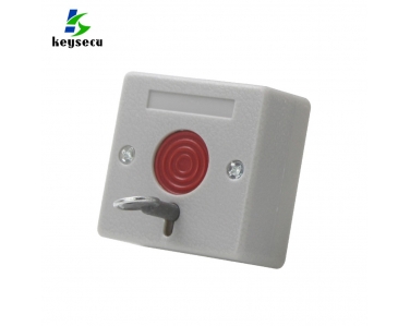 Emergency Key Reset Exit Button (K-E200)