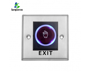 Infrared Sensor No Touch Exit Switch (K-K2)