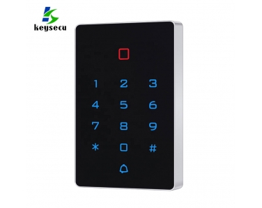 Touch Screen Keypad Access Control  (K-AT12)