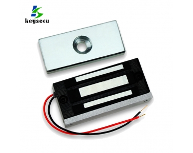 60KG Mini Magnetic Cabinet Lock (K-60KG)
