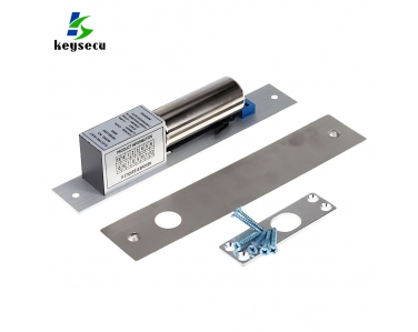 2 Wires Normal Electric Bolt Lock (K-B201)