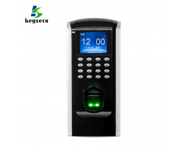 Biometric Access Control With Time Recording (ZK SF200)