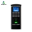 Biometric Access Control With Time Recording (ZK SF200)
