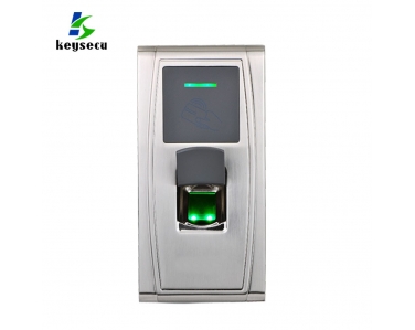 Waterpoof Outdoor Fingerprint Access Control (ZK-MA300)