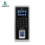 Camera Record Biometric Access Control  (ZK-F21)