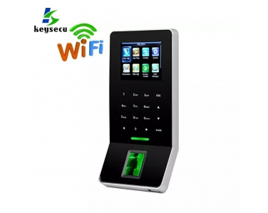 WIFI Fingerprint Access Control Terminal (ZK-F22)