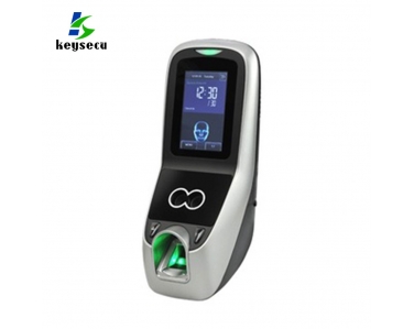Face Biometric Access Control（ZK-Multibio700)