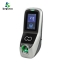 Face Biometric Access Control（ZK-Multibio700)
