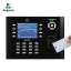 RFID Card Time Recorder With Camera (ZK-M880)
