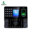 Face And Fingerprint Time Attendance System (ZK-Iface102)