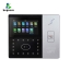Face And RFID Card Time Attendance (ZK-Iface701)