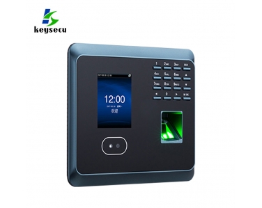 WIFI Face Recognition Time Attendance System (ZK-UF100)