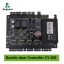 Two Doors IP-based Access Control Panel (ZK C3-200)