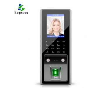 Face Access Control System (K-Face08)