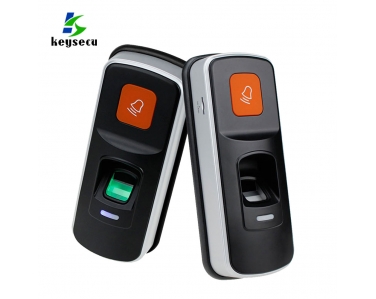 Standalone Biometric Access Control (K-X660)