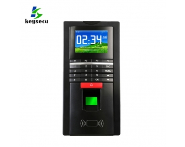 Biometic Access Control With Time Attendance (K-F131)