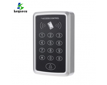 Standalone RFID/Keypad Access Controller (K-A102)