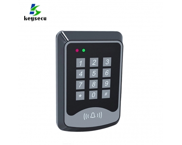 Standalone Keypad Access Control (K-A103)