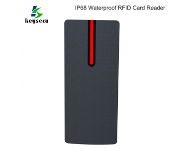 Waterproof Wiegand Card Reader (K-RP002E)