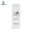 White Color Touch Free Exit Button Switch (PI403A)