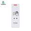 White Color Touch Free Exit Button Switch (PI403A)