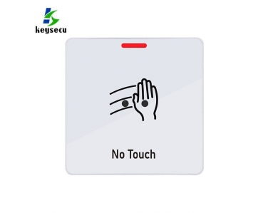 No Touch Sensor Exit Button (PI683A)