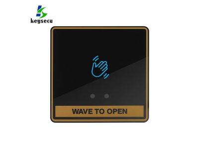 K-Series Smart Lock