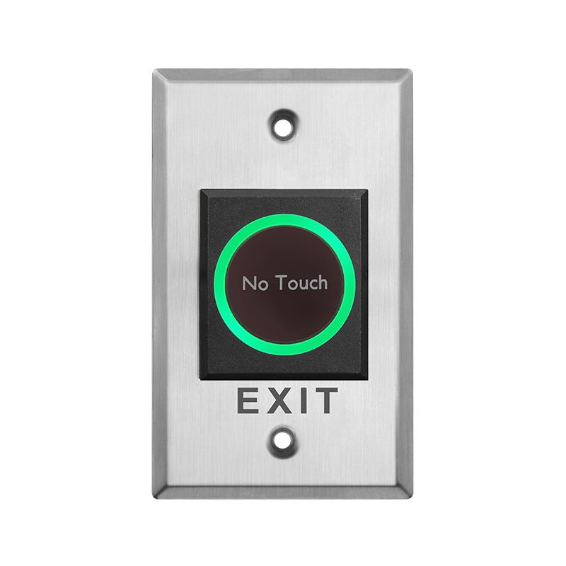 Touchless Exit Button K1-1 - main image