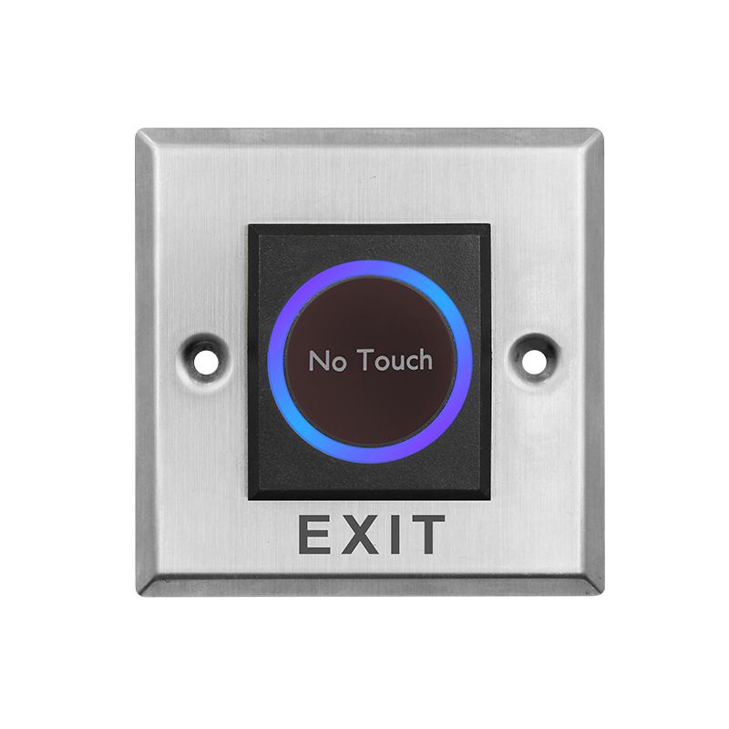 No Touch Exit Button K2-1 - main image