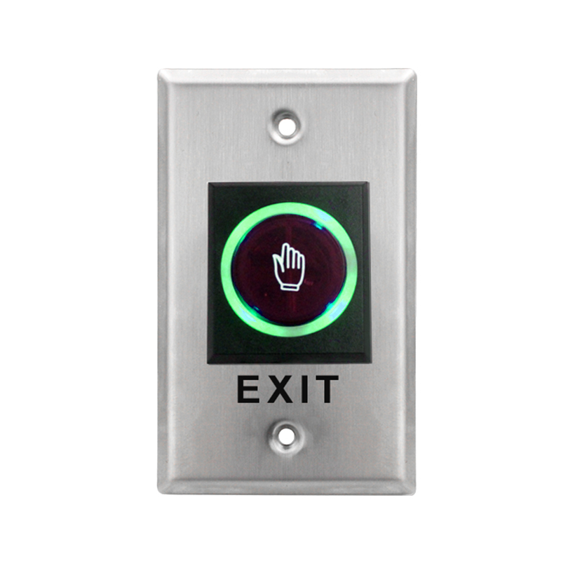 Touchless Exit Button K1