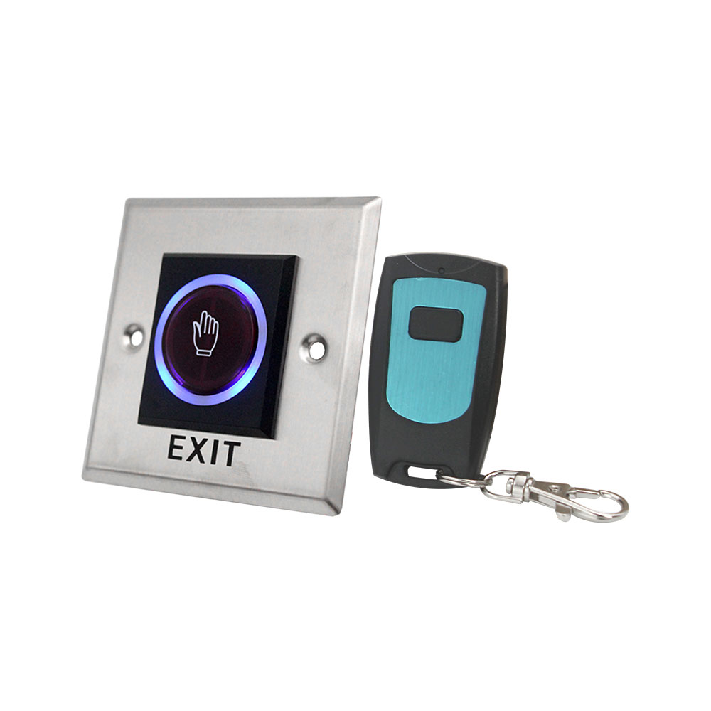 Touchless Hand Icon With Remote K2R - main image