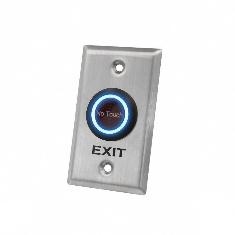No Touch Exit Switch SNT50-B - main image