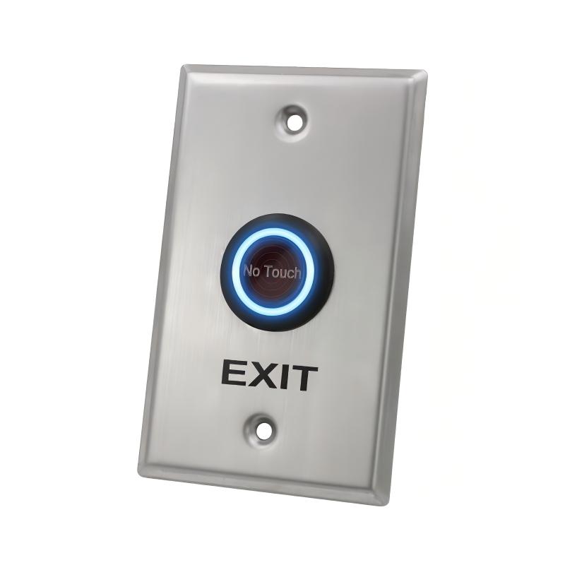 No Touch Exit Switch SNT70-B - main image